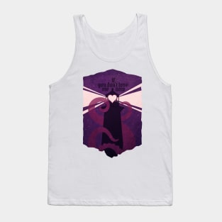 Lighthouse&Kraken Tank Top